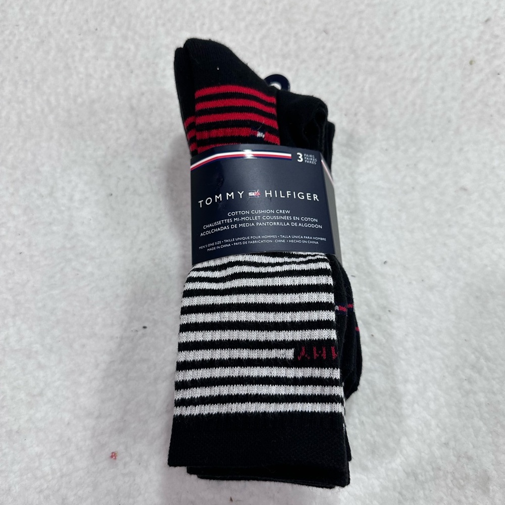 Tommy Hilfiger Socks
